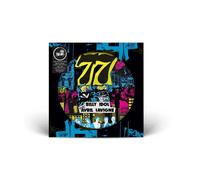 IDOL BILLY & Avril Lavigne - 77 Picture Disc BF25 Vinyl LP New&Sealed