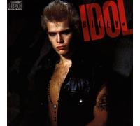 Idol Billy - Billy Idol