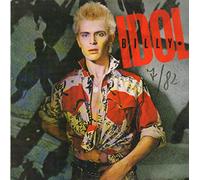 Idol Billy - Billy Idol: Interview Picture Disc [VINYL]
