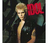 Billy Idol - Billy Idol [VINYL]