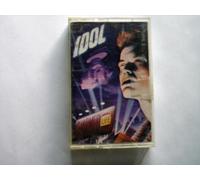 Idol,Billy - Charmed Life [Musikkassette] [CASSETTE]