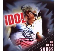 Idol,Billy - His Best Songs