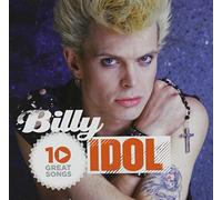 Idol Billy - Music to Go