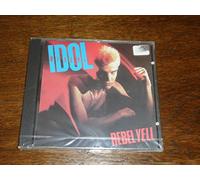 Idol Billy - Rebel Yell
