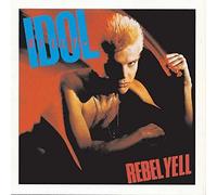 Idol Billy - Rebel Yell [CD]