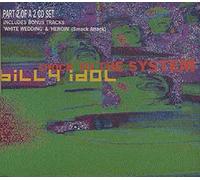 Idol, Billy - Shock to the System [CD 2]