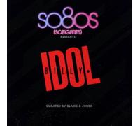 Idol, Billy - So 80's Presents
