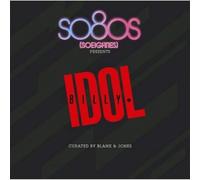 Idol, Billy - So 80's Presents