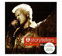 Idol, Billy - Storytellers: VH1 Music First