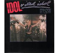 Idol,Billy - Vital Idol [Vinyl LP] [VINYL]