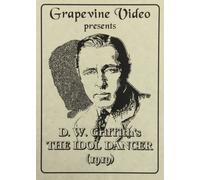 Idol Dancer [DVD] [1919] [Region 1] [US Import] [NTSC]