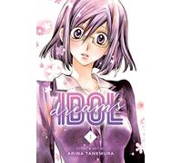 Idol Dreams, Vol. 1 (Volume 1)