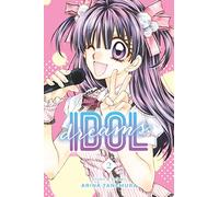 Idol Dreams, Vol. 2 (Volume 2)