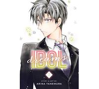 Idol Dreams, Vol. 7 (Volume 7)