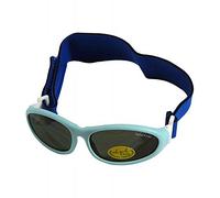 Idol Eyes Baby Wrapz Sunglasses (Light Blue), IEBW-LB
