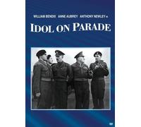 Idol (Idle) On Parade (1959) DVD - Anne Aubrey, William Bendix, Sidney James