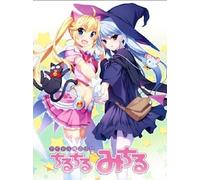 Idol Magical Girl Chiru Chiru Michiru Part 1 Steam Key GLOBAL