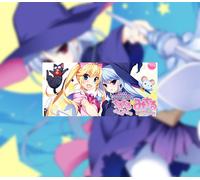 Idol Magical Girl Chiru Chiru Michiru Part 2 Steam CD Key