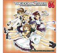 Idol Master Scene - Vol. 6