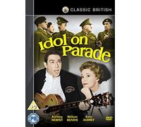 Idol on Parade [DVD]