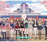 Idol Queens Production Steam CD Key