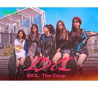Idol: The Coup