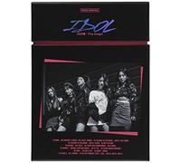 Idol : The Coup / OST - Idol : The Coup / OST