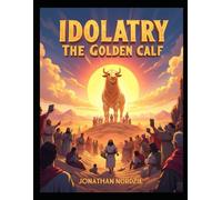 Idolatry: The Golden Calf (Ages 3-6) (Exodus Adventures for Little Ones)