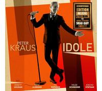 Peter Kraus - Idole (Geburtstags-Edition) - CD - New