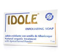 Idole Lightening Exfoliating Soap 210ml