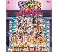Idoling!!! - Idoling!!! 12Th Live Nice De Hot Na Kiss Shichaitai! Ryakushite Nhkng!!! (2BDS) [Japan BD] PCXC-50082