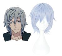 IDOLiSH7 Cosplay Wigs Yotsuba Tamaki Game Cosplay Heat Resistant Synthetic Wigs Halloween Carnival Party Unisex Cosplay Wigs