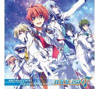 Idolish7 - Monster Generation