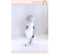 IDOLiSH7 RE:Vale Yuki Cosplay Party Heat Resistant Synthetic Hair Wig + Free Wig Cap One Size only wig