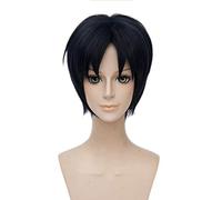 Idolish7 YOTSUBA TAMAKI Wig NIKAIDO YAMATO Cosplay Wig IZUMI MITSUKI Anime Synthetic Hair IZUMI IORI Short Straight Party Wig Idolish7 IZUMI IORI