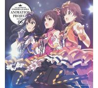 Idolm@Ster - Cinderella Girls Animation Project 2Nd Season 06 [Japan CD] COCC-17066