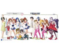 Idolm@Ster - Idolm@Ster - Anim@Tion Master Namassuka Special Curtain Call (2CDS) [Japan CD] COCX-37819