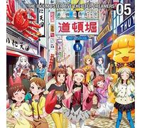 Idolm@Ster Live The@Ter Dreamers 05 (Original Soundtrack)