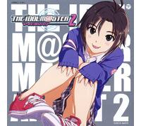 Idolm@ster Master Artist 02 - 1st Season 04 Kikuchi Makoto