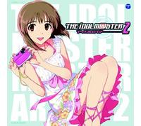 Idolm@ster Master Artist 02 - 1st Season 07 Hagiwara Yukiho