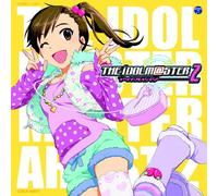 Idolm@ster Master Artist 02 - 1st Season 08 Futami Mami