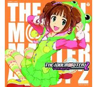 Idolm@ster Master Artist 02 - 1st Season 09 Takatsuki Yayoi