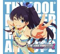 Idolm@ster Master Artist 02 - First Season 02 Ganaha Hibiki