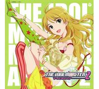 Idolm@ster Master Artist 02 - First Season 03 Hoshii Miki