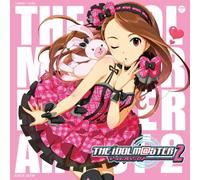 Idolm@ster Master Artist 2 - Second Season 01 Iori Minase