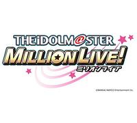 Idolm@ster Million Live (Original Soundtrack)