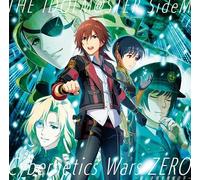 Idolm@Ster Sidem (Cybernetics Wars Zero -Negai Wo Yadosu Kikai No Ko(Original Soundtrack)