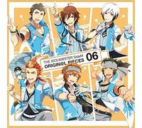 Idolm@Ster Sidem Origin@L 06 06 (Original Soundtrack)