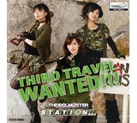 Idolm@ster Station!!! - Third Travel [Import]