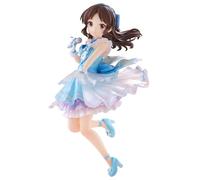 Idolmaster Cinderella Girls statuette PVC 1/7 U149 Arisu Tachibana Memorial Edition 22 cm